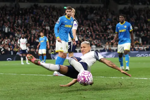 Full Match Replay (Liu Chang, Xu Yang)