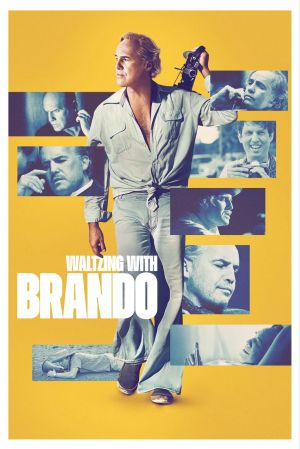 Waltzing with Brando [ترجمة عربية]