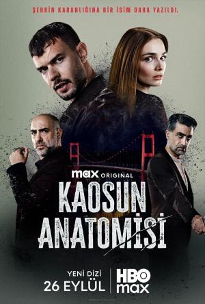 Kaosun Anatomisi [ترجمة عربية]
