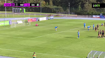 SSE Airtricity Women's Premier Division | Round 20 | Waterford 1-8 Shamrock Rovers | HIGHLIGHTS