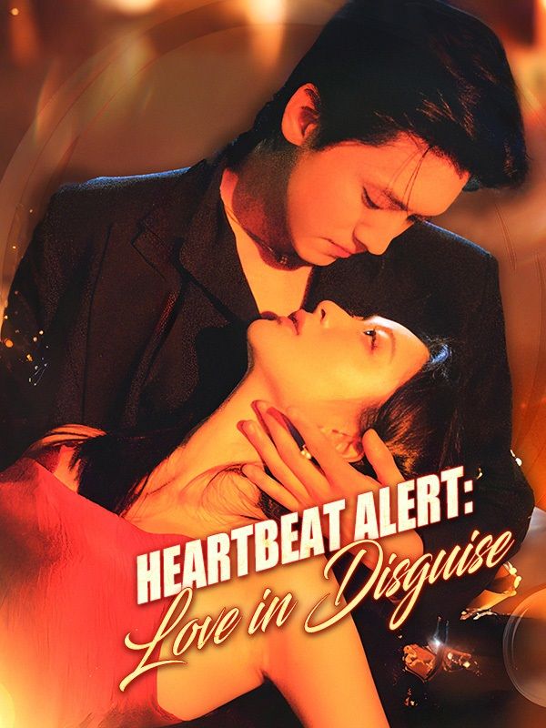 Heartbeat Alert: Love in Disguise poster