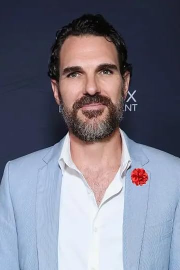 actor Garrett Vander Leun large photo