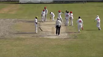 Qasim Akram bags 7 wickets for 54 runs | Lahore Blues vs Quetta | Hanif Mohammad Trophy 2025-26 background