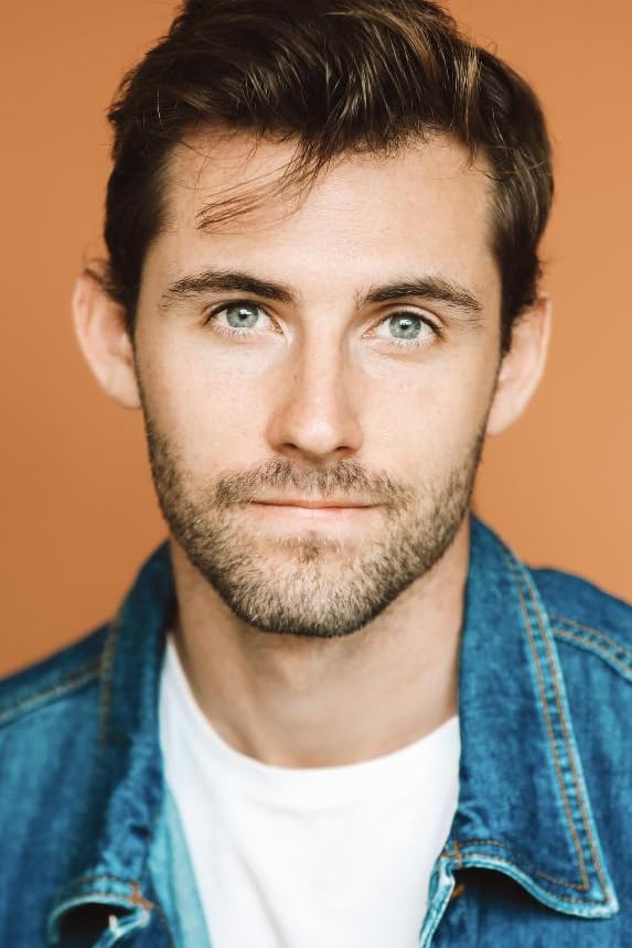 actor Jacob Born large photo