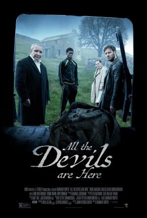 All the Devils Are Here [Russian]