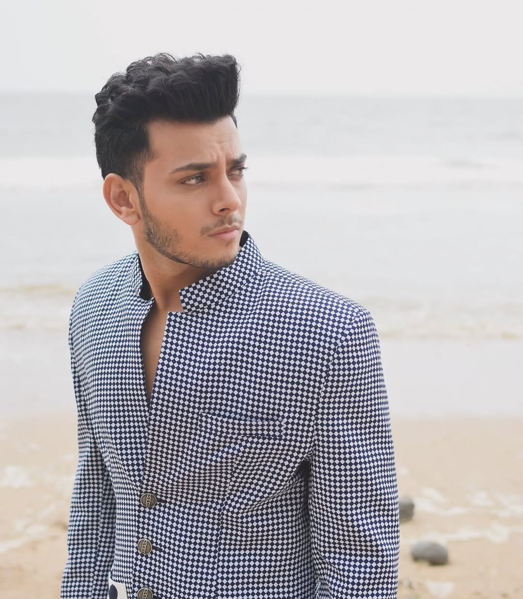 actor Vishal Jethwa large photo