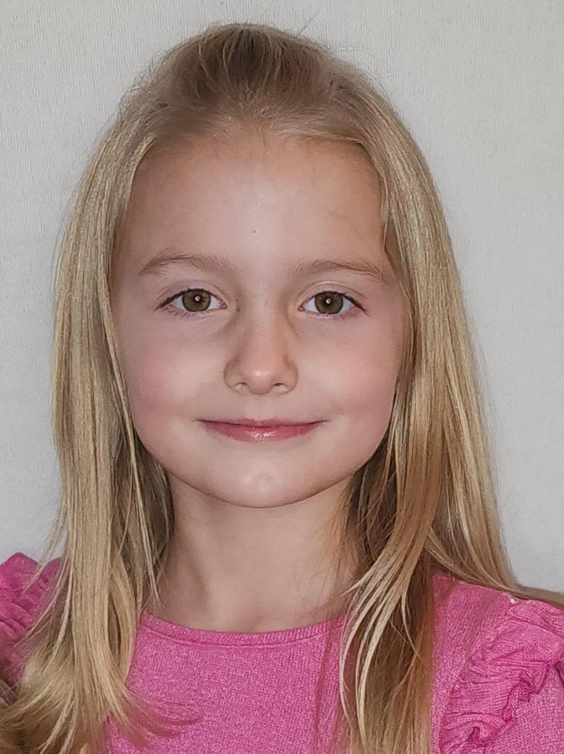 actor Piper Jean Jones large photo