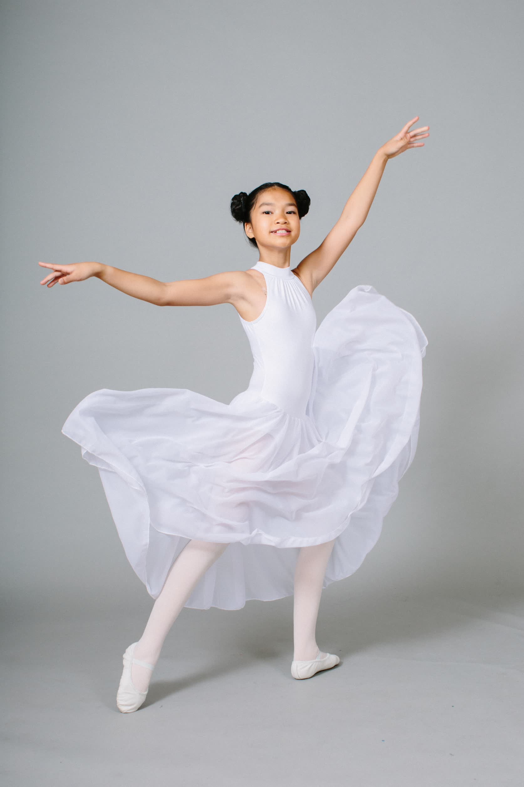 actor Lydia Rose Taylor large photo