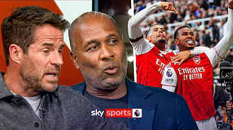 "I see a shift in the game!" | How Arsenal and others are using set-pieces in the Premier League ЁЯФО background