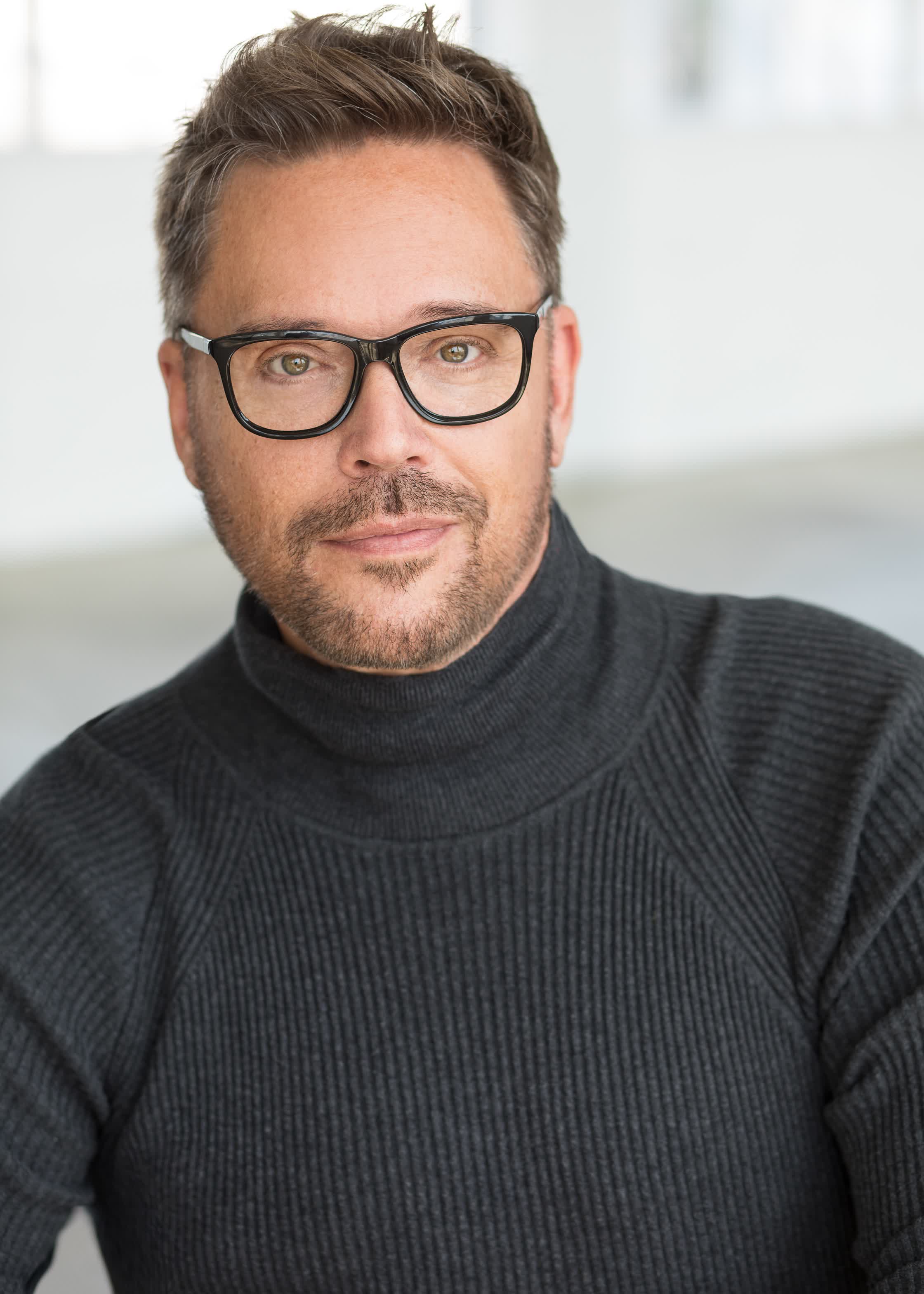 Greg Standifer