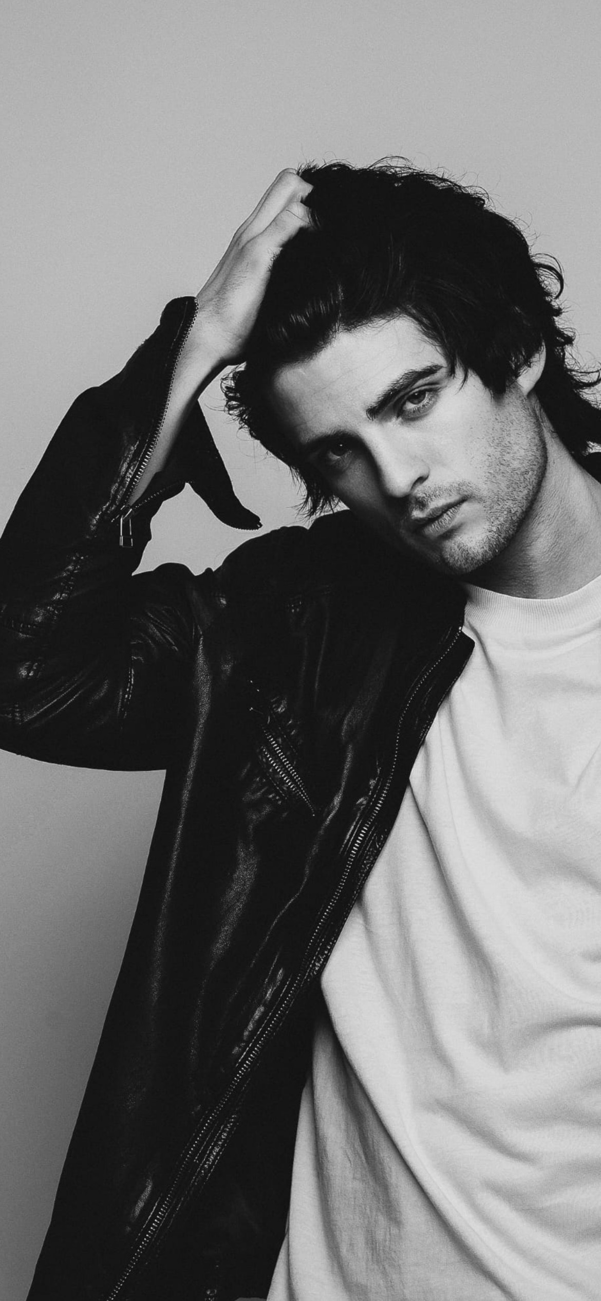 Connan Aaron