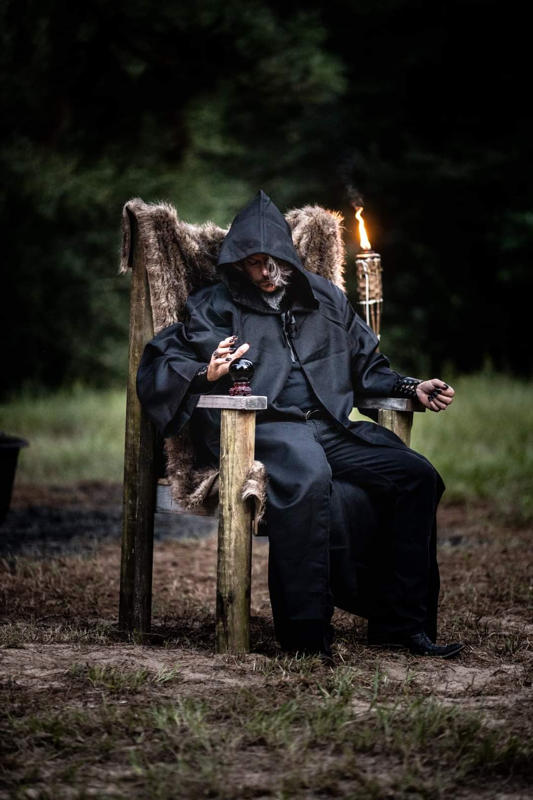 actor Joshua Peri large photo