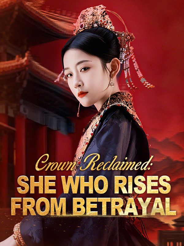 Crown Reclaimed: She Who Rises From Betrayal poster