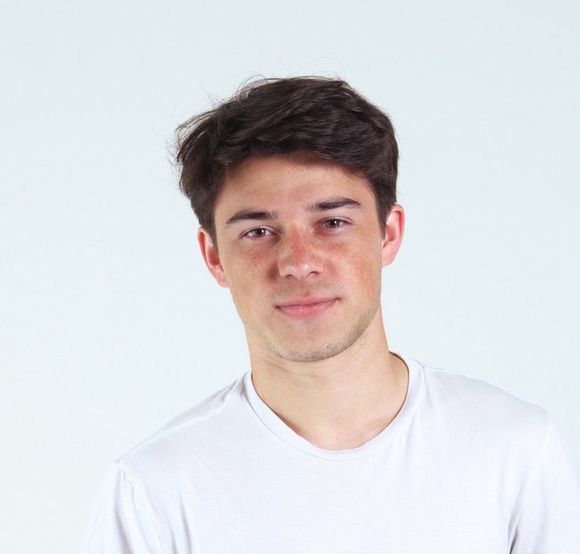Ariel Barrios