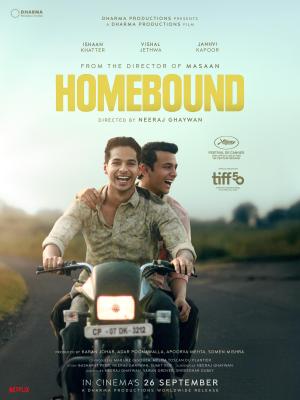 Homebound [Hindi]