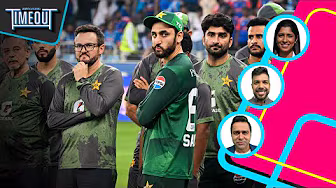 What lies ahead for Pakistan?