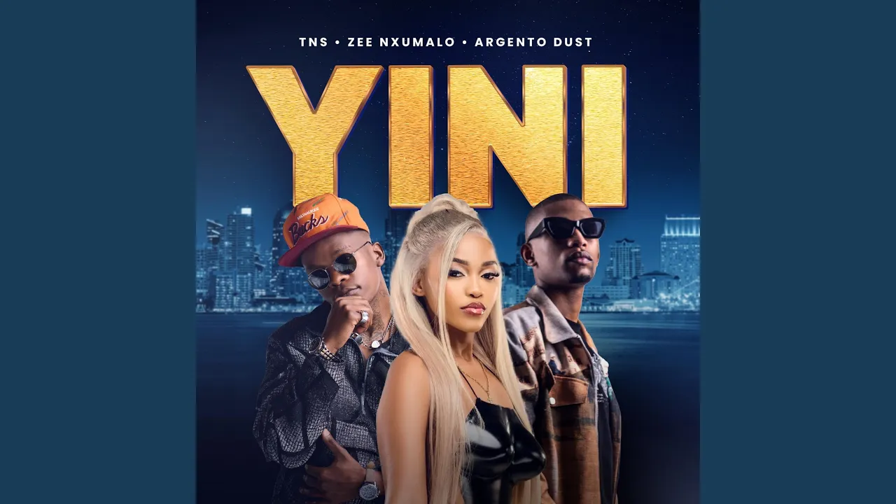 Yini background