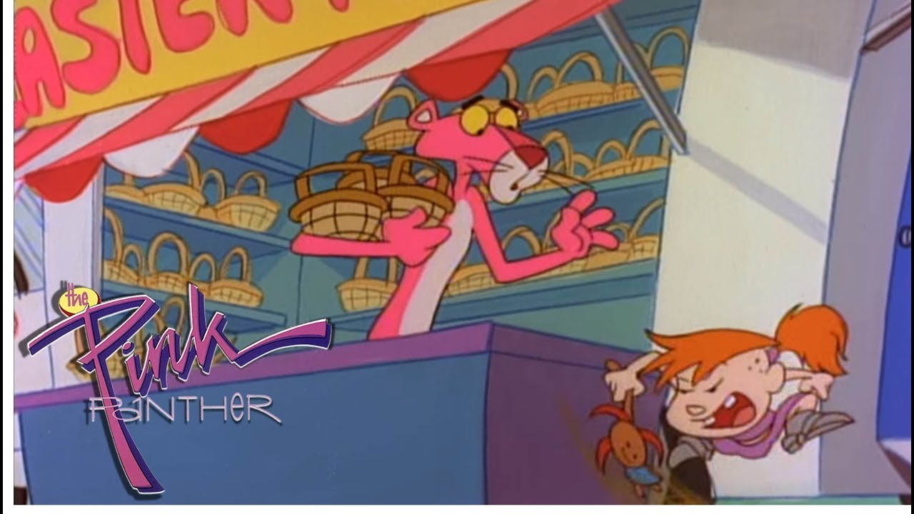 The Pink Panther (1993)