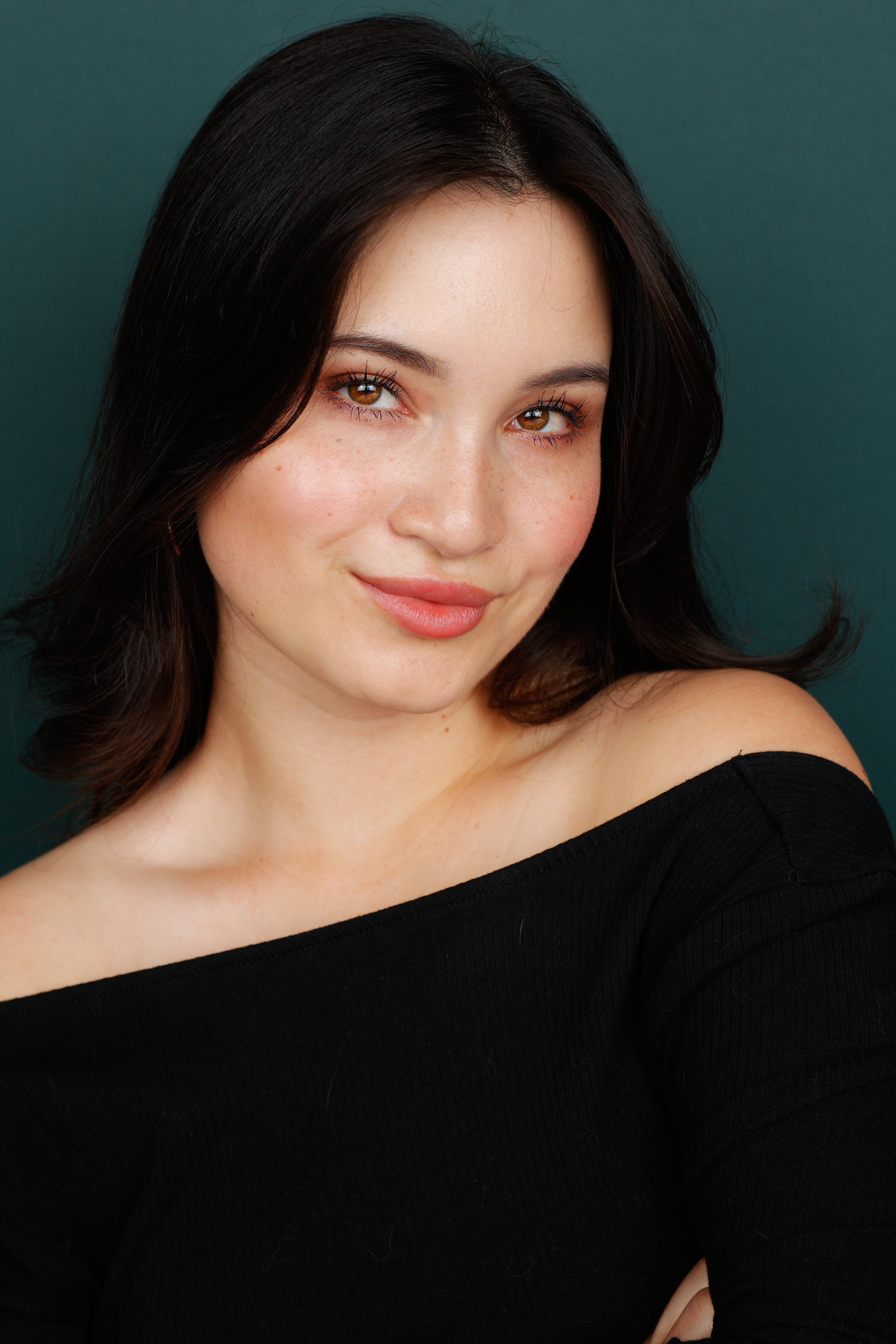 actor Alexa Maris large photo