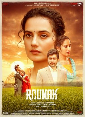 Raunak [Punjabi]