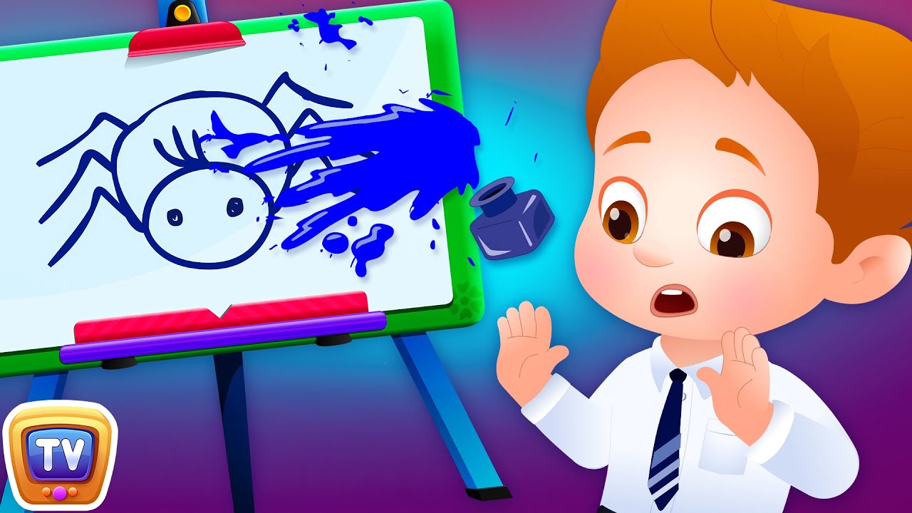 Good Habits Bedtime Stories & Moral Stories for Kids - ChuChu TV Storytime