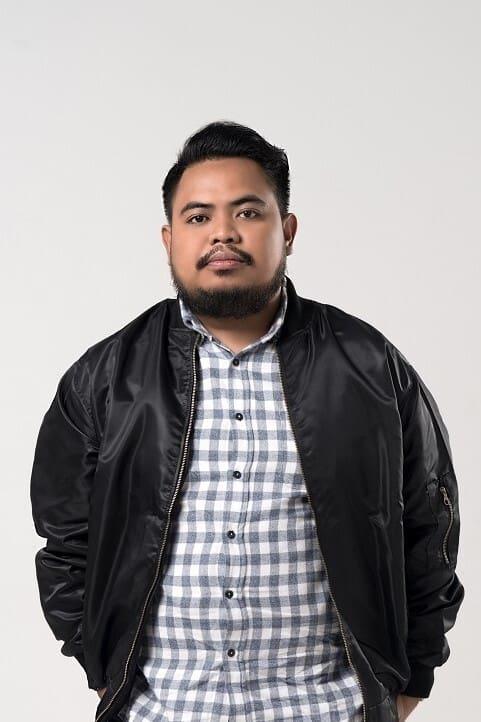 actor Rigen Rakelna large photo