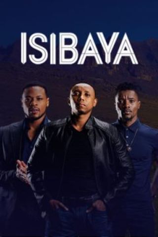 Poster for Isibaya