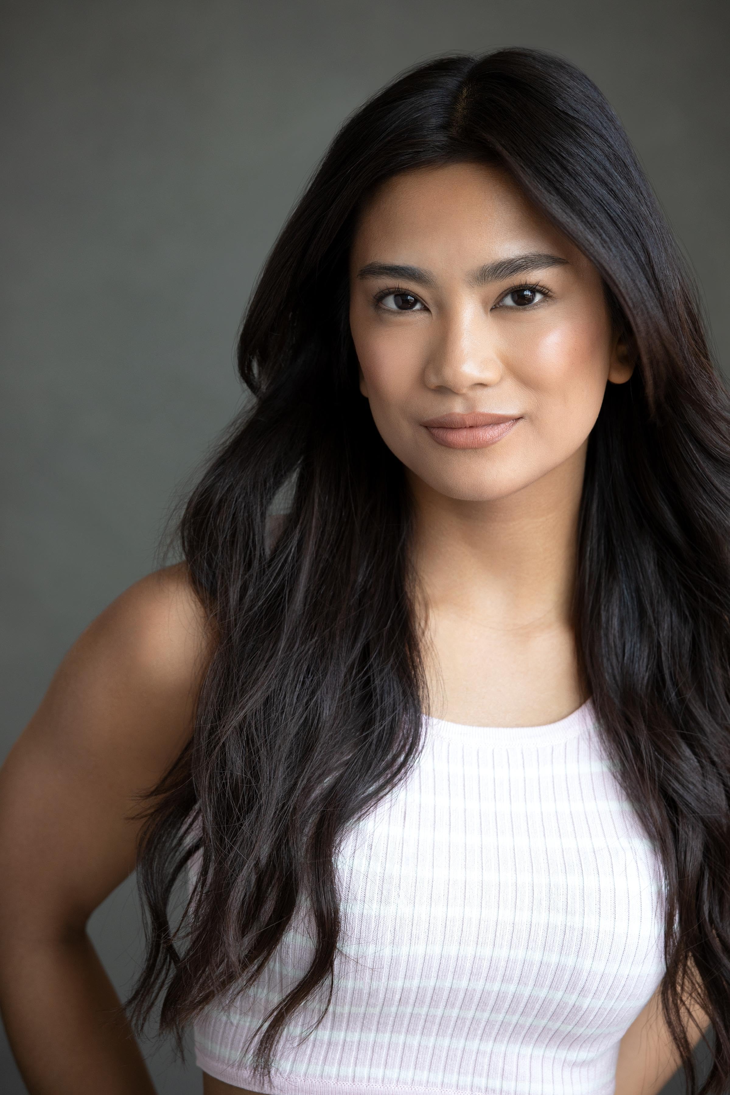 actor Deniella Alexis large photo