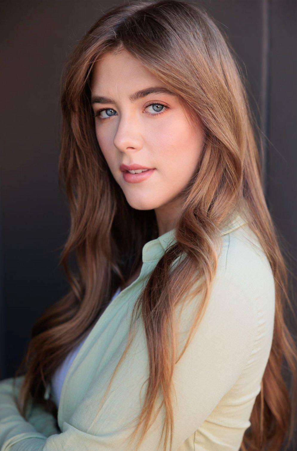 Hannah Macaulay