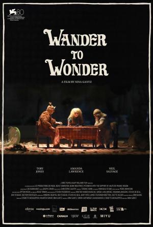 Wander to Wonder [Indonesian]