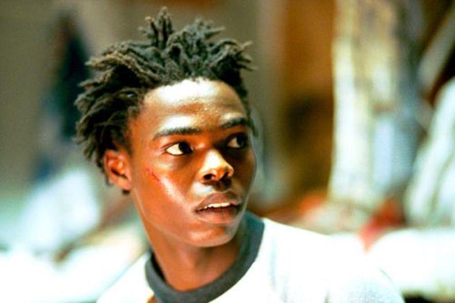 actor Siyabonga Melongisi Shibe large photo