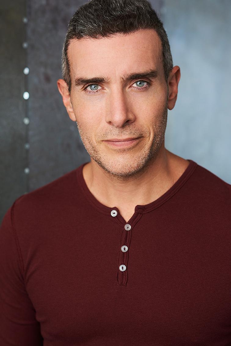 actor Shaelan Bowers large photo