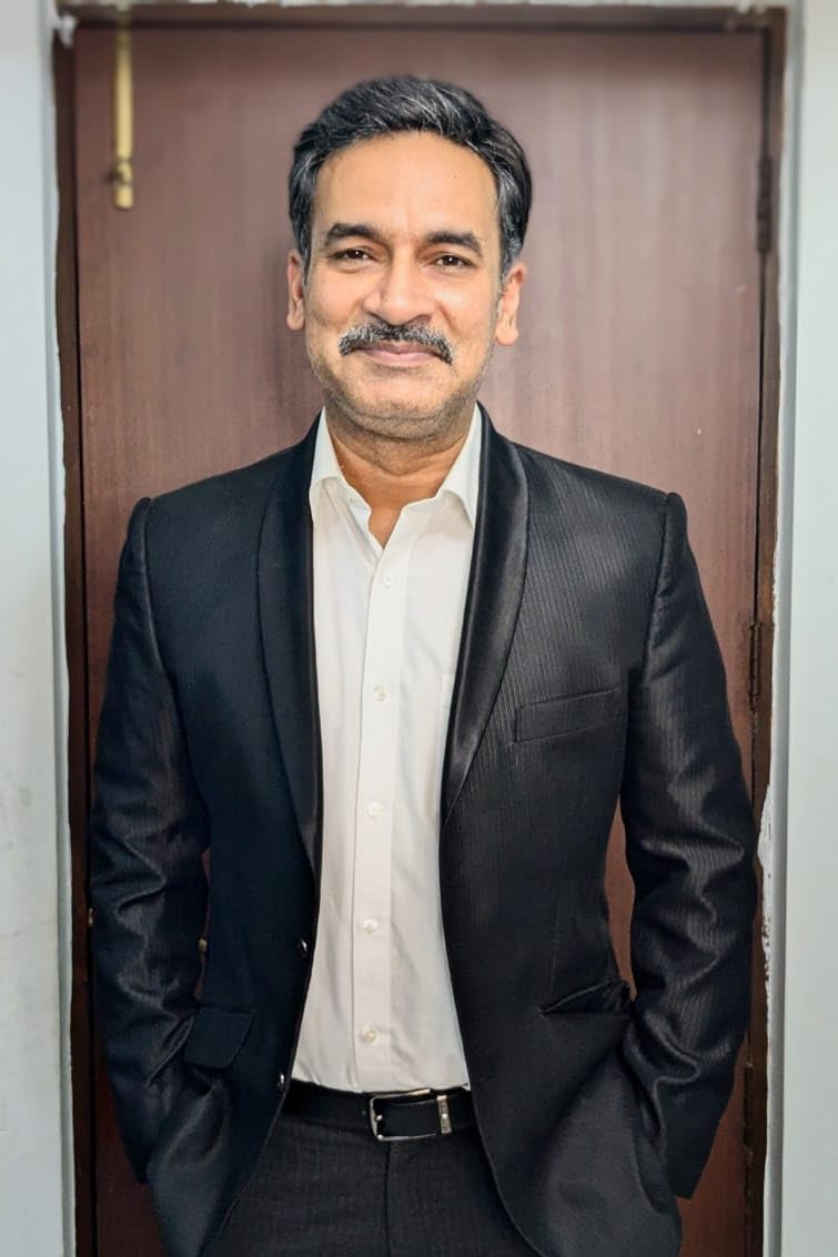 actor Anas Habib large photo