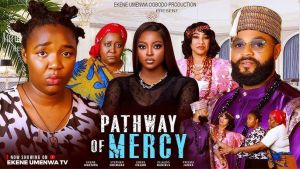 Pathway of Mercy