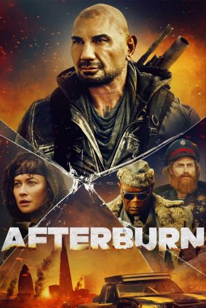 Afterburn[CAM] [مدبلج للعربية]