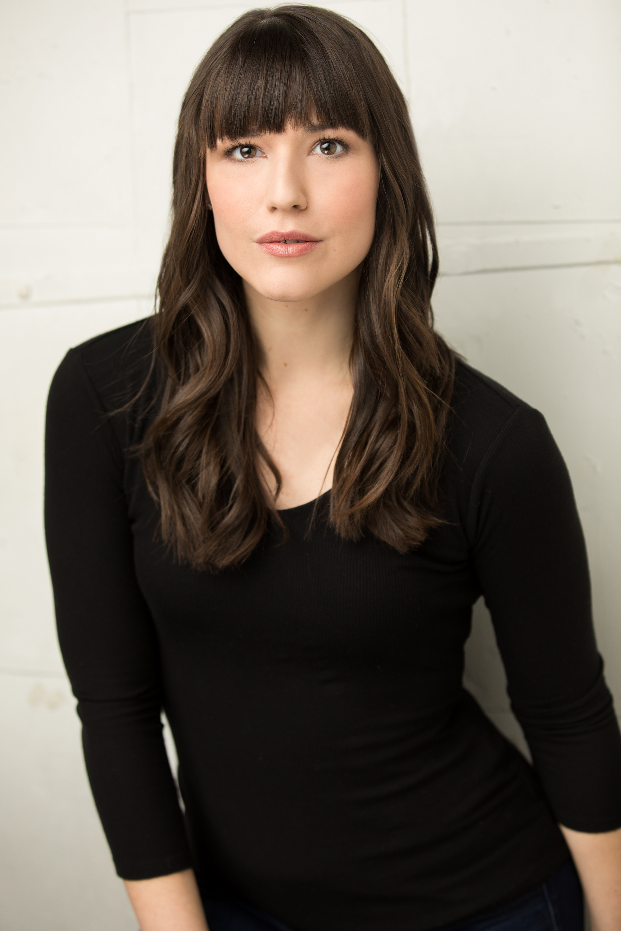 actor Mary Beth Gray large photo