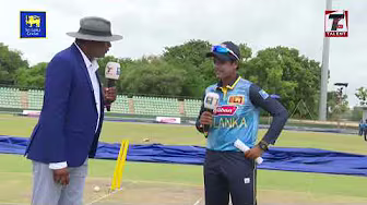 Highlights - 4th T20 | Sri Lanka Women's U19 vs Australia Women's U19 | #SLvAUS #SriLankaCricket