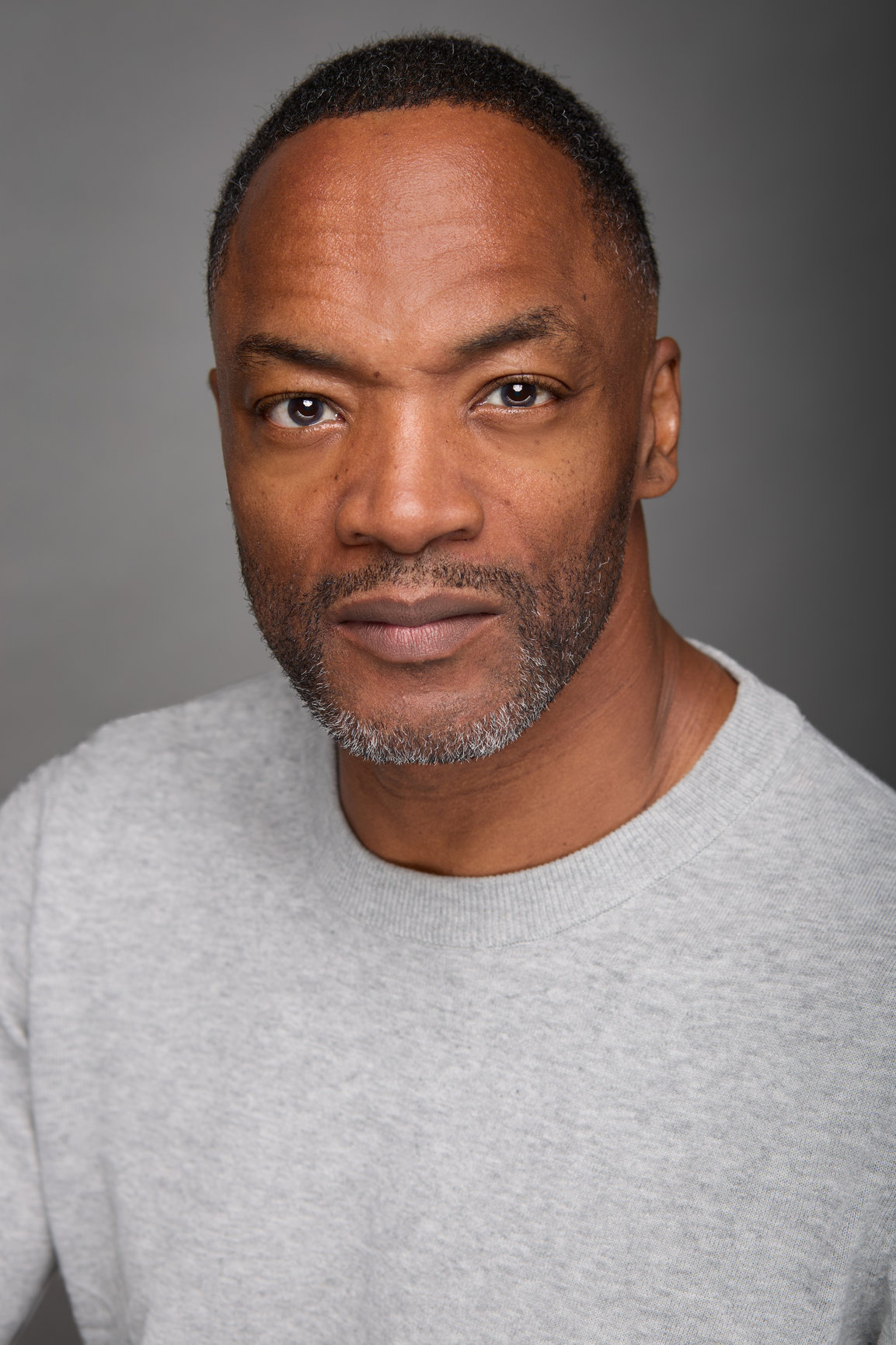 actor Kevin Lloyd Reid large photo