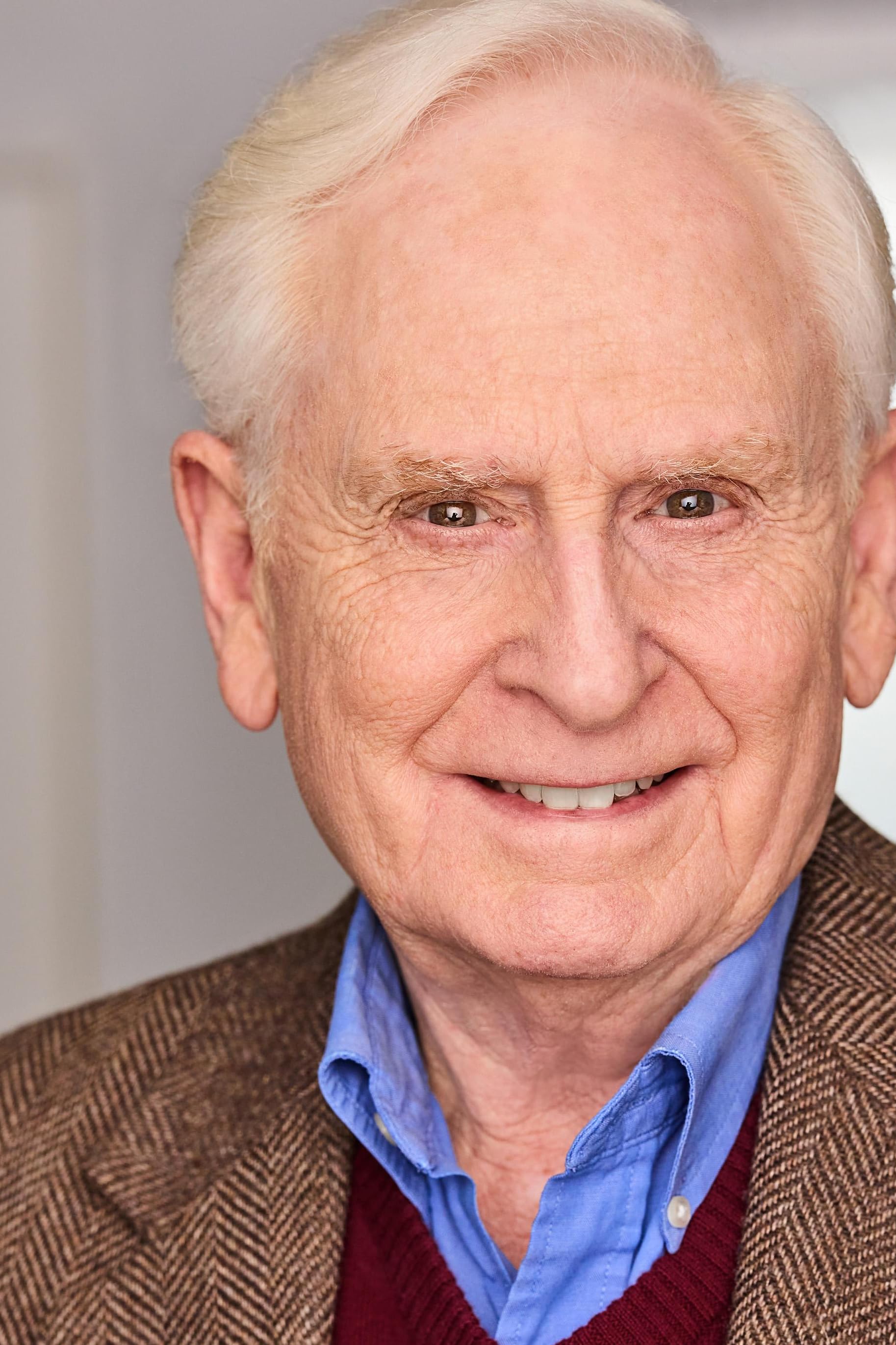 actor Michael Canetty large photo