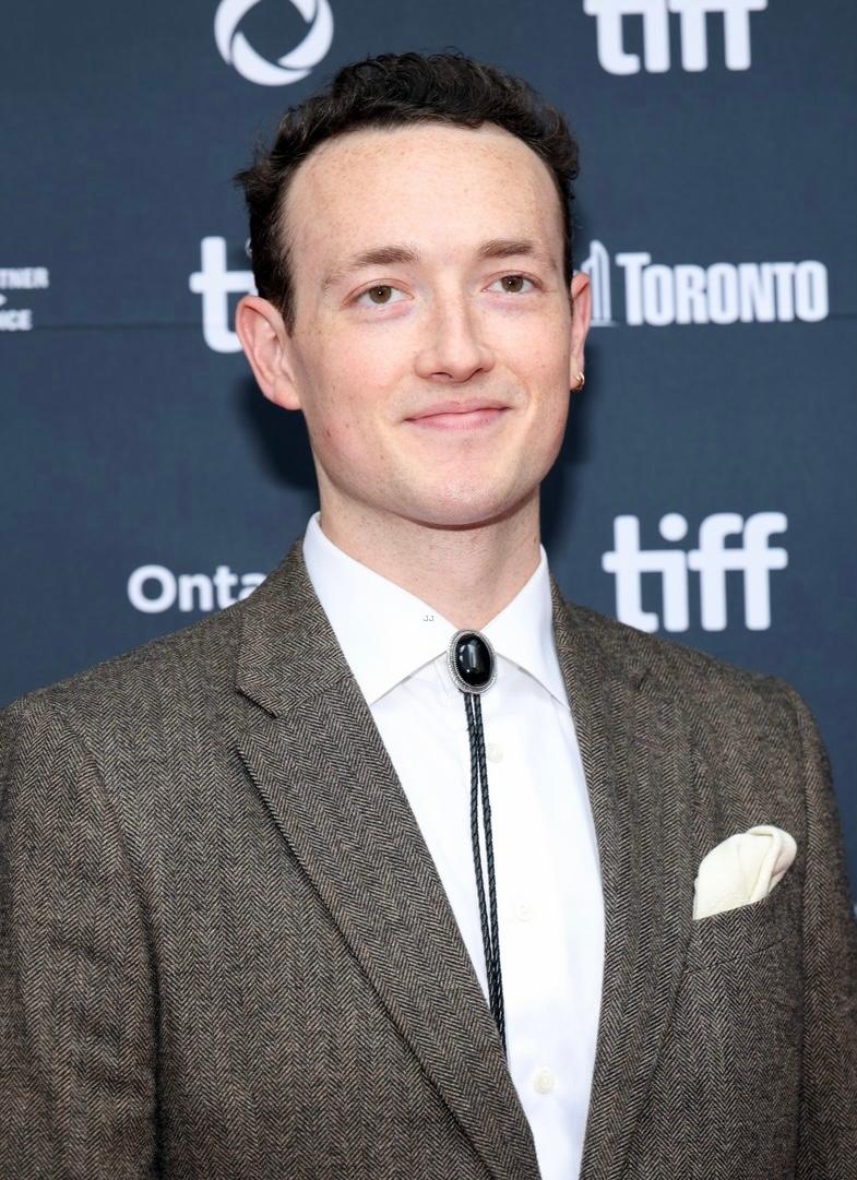 actor Coleman Pedigo large photo