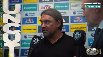 Rodon and Longstaff delight Elland Road | Uncut | Leeds United 2-2 AFC Bournemouth