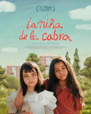Goat Girl [Spanish]