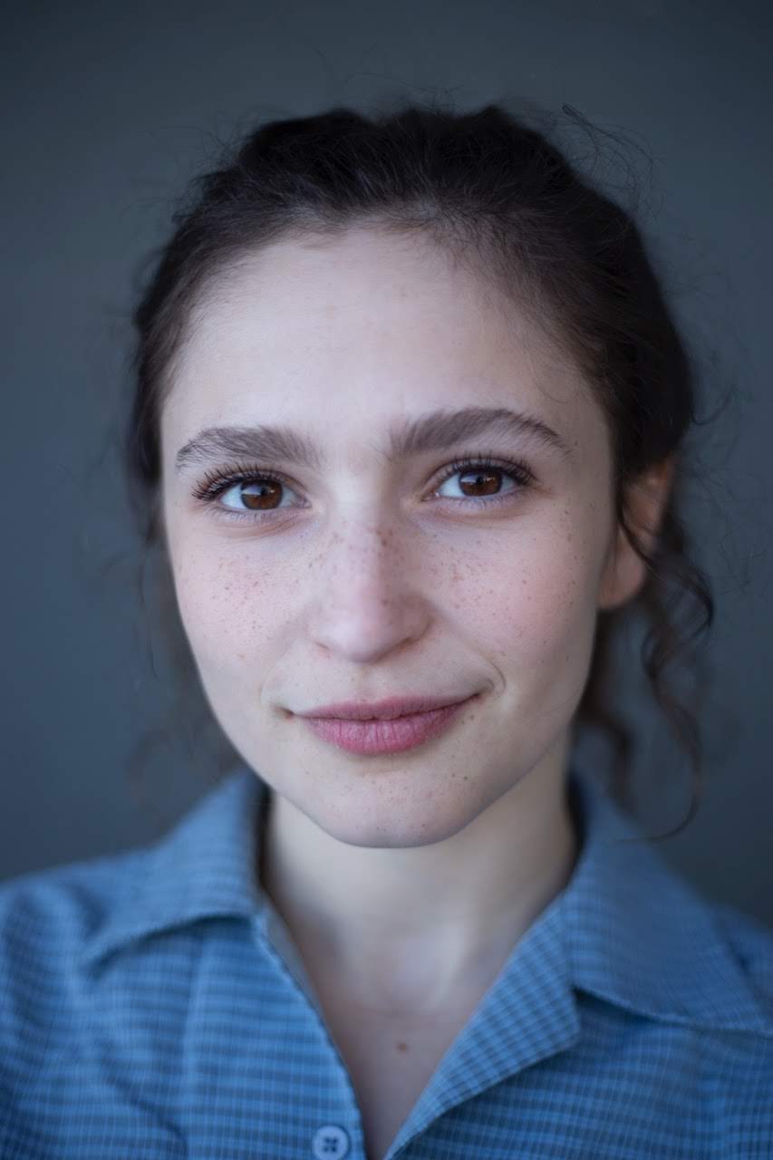 Elisheva Glaser