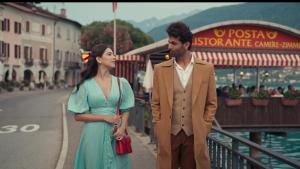 Tara and Akash: Love Beyond Realms [Hindi][CAM]