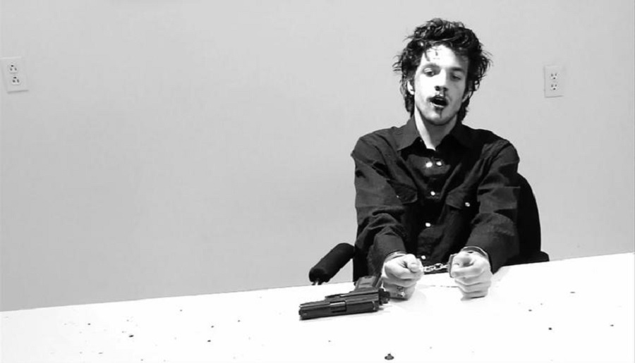 actor James Harrington large photo