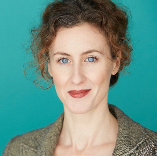 actor Kate Campbell large photo