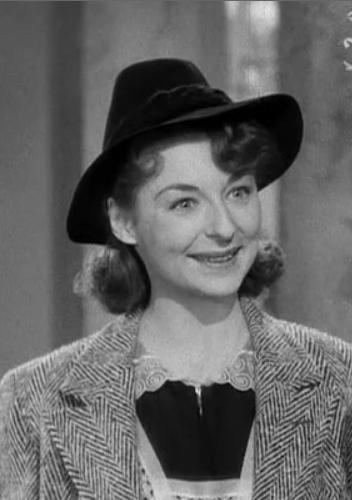 actor Ola Lorraine large photo