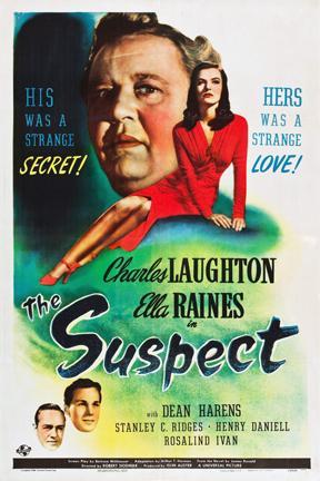 The Suspect [Russian]