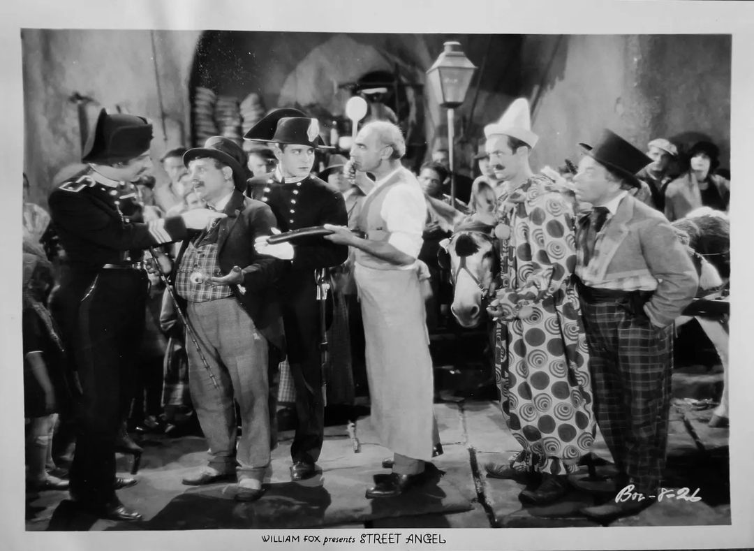 actor Guido Trento large photo