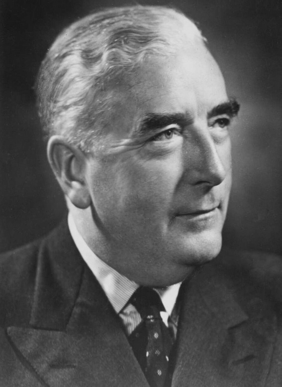 actor Robert Gordon Menzies large photo